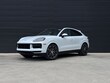  Porsche Cayenne Coupe