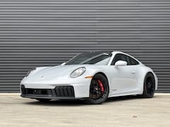 2026 Porsche 911 Carrera GTS Coupe