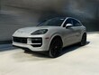 Porsche Cayenne Coupe