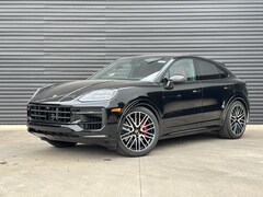 2026 Porsche Cayenne Coupe GTS SUV