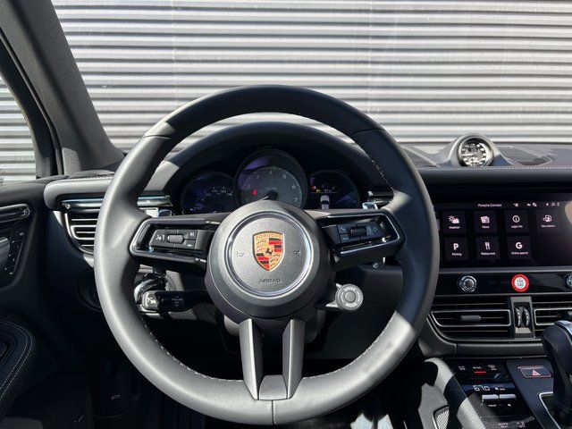 2026 Porsche Macan S - Photo 14
