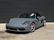 Porsche 718 Boxster