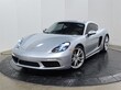 Porsche 718 Cayman