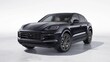 Porsche Cayenne Coupe