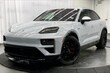 Porsche Macan Electric