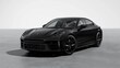 Porsche Panamera 4 E-Hybrid