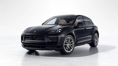 2026 Porsche Macan SUV