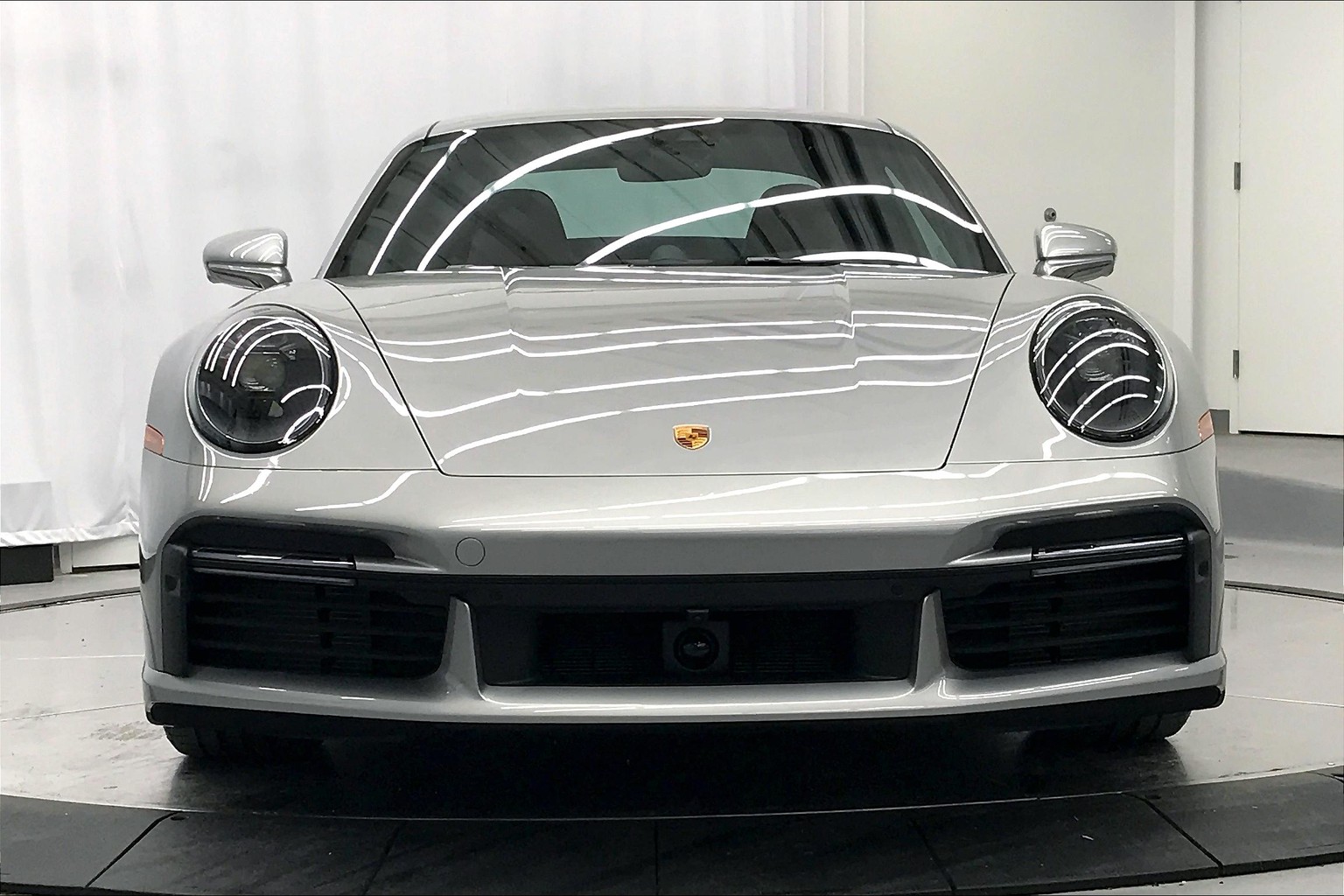 Certified 2022 Porsche 911 Turbo S with VIN WP0AD2A98NS255539 for sale in Southampton, NY