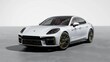 Porsche Panamera E-Hybrid