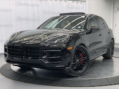 2026 Porsche Cayenne GTS SUV