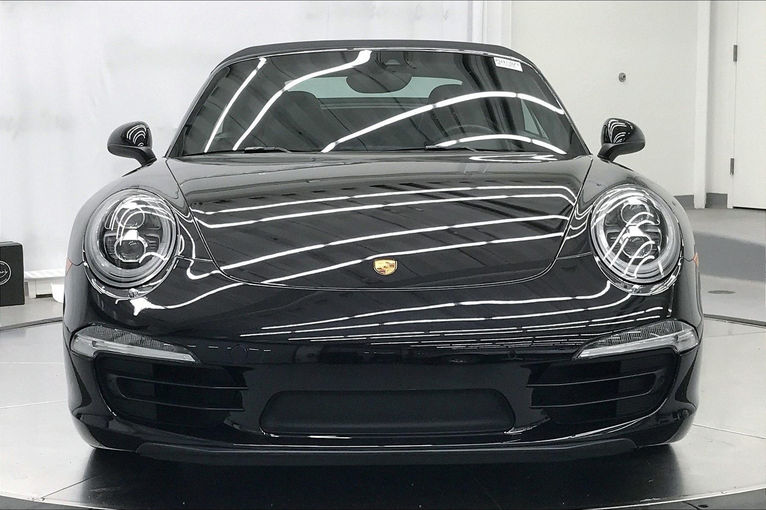 Used 2016 Porsche 911 Carrera with VIN WP0CA2A9XGS141062 for sale in Southampton, NY