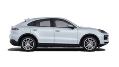 2026 Porsche Cayenne E-Hybrid Coupe E-Hybrid Coupe Coupe
