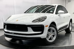 2026 Porsche Macan SUV