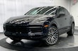 Porsche Cayenne Coupe