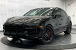 Porsche Cayenne Coupe