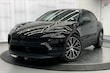 Porsche Macan 4 Electric