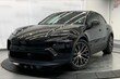 Porsche Macan Electric