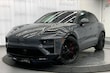 Porsche Macan Turbo Electric