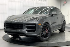 2025 Porsche Cayenne GTS SUV