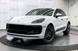 Porsche Macan T