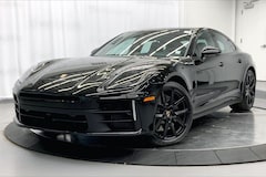 2026 Porsche Panamera E-Hybrid 4 Hatchback