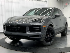 2026 Porsche Cayenne SUV