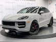  Porsche Cayenne Coupe