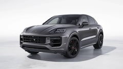 2026 Porsche Cayenne Coupe GTS SUV