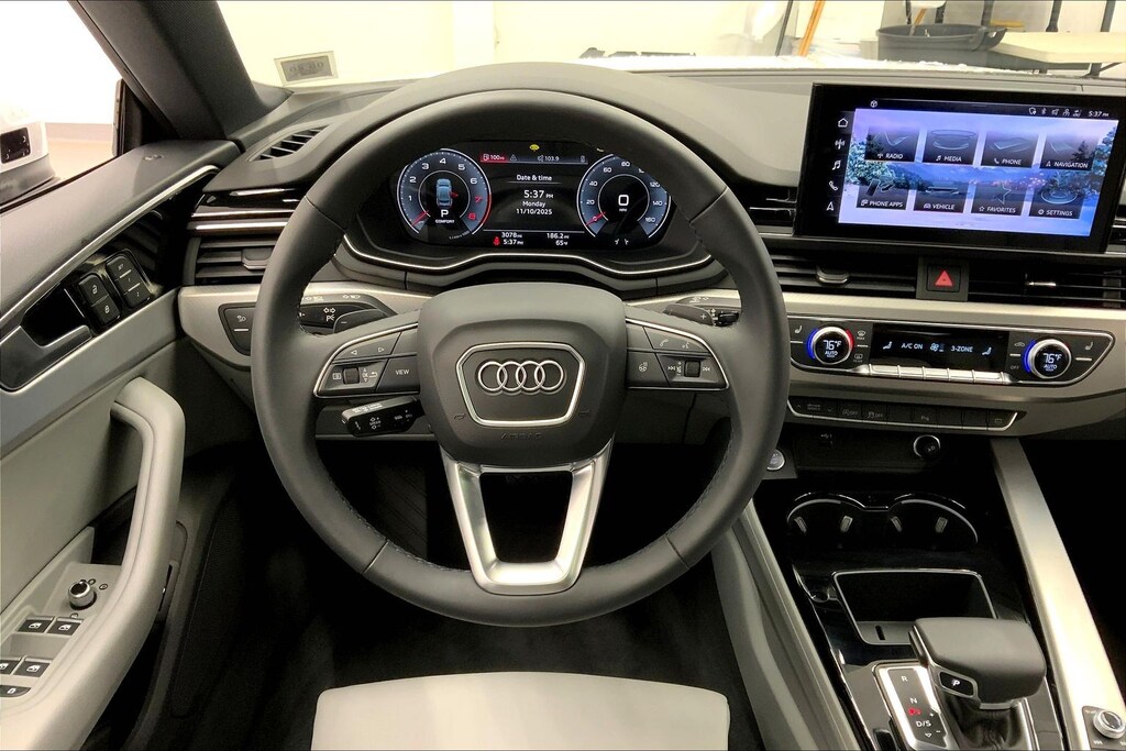 Used 2025 Audi A5 45 S line Premium Sportback