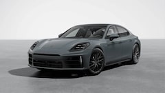 2026 Porsche Panamera E-Hybrid 4 Hatchback