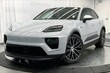 Porsche Macan Electric