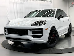2026 Porsche Cayenne GTS SUV
