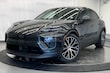Porsche Macan Electric