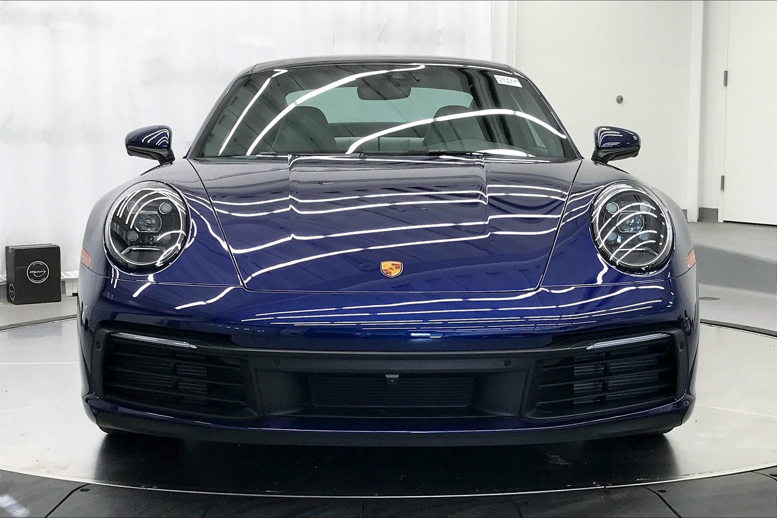 Used 2023 Porsche 911 Base with VIN WP0AA2A90PS205603 for sale in Southampton, NY