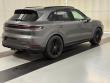 2025 Porsche Cayenne E-Hybrid S SUV