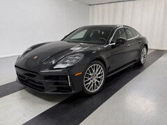 2026 Porsche Panamera 4 Hatchback