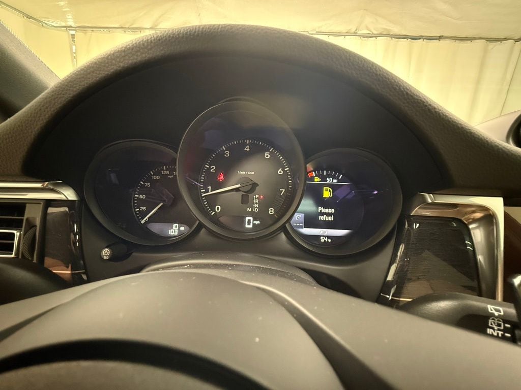 2026 Porsche Macan T - Photo 20