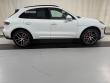 2026 Porsche Macan S SUV
