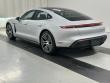 2025 Porsche Taycan 4S Sedan