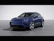 Porsche Macan Electric