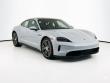 2025 Porsche Taycan 4S Sedan