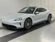 2025 Porsche Taycan 4S Sedan