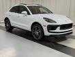 2026 Porsche Macan S SUV