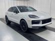 2026 Porsche Cayenne Coupe SUV
