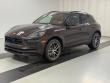 2026 Porsche Macan SUV