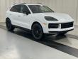2025 Porsche Cayenne SUV