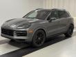 2025 Porsche Cayenne E-Hybrid S SUV