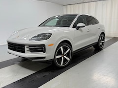 2026 Porsche Cayenne Coupe SUV