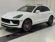 2026 Porsche Macan S SUV