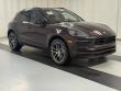 2026 Porsche Macan SUV